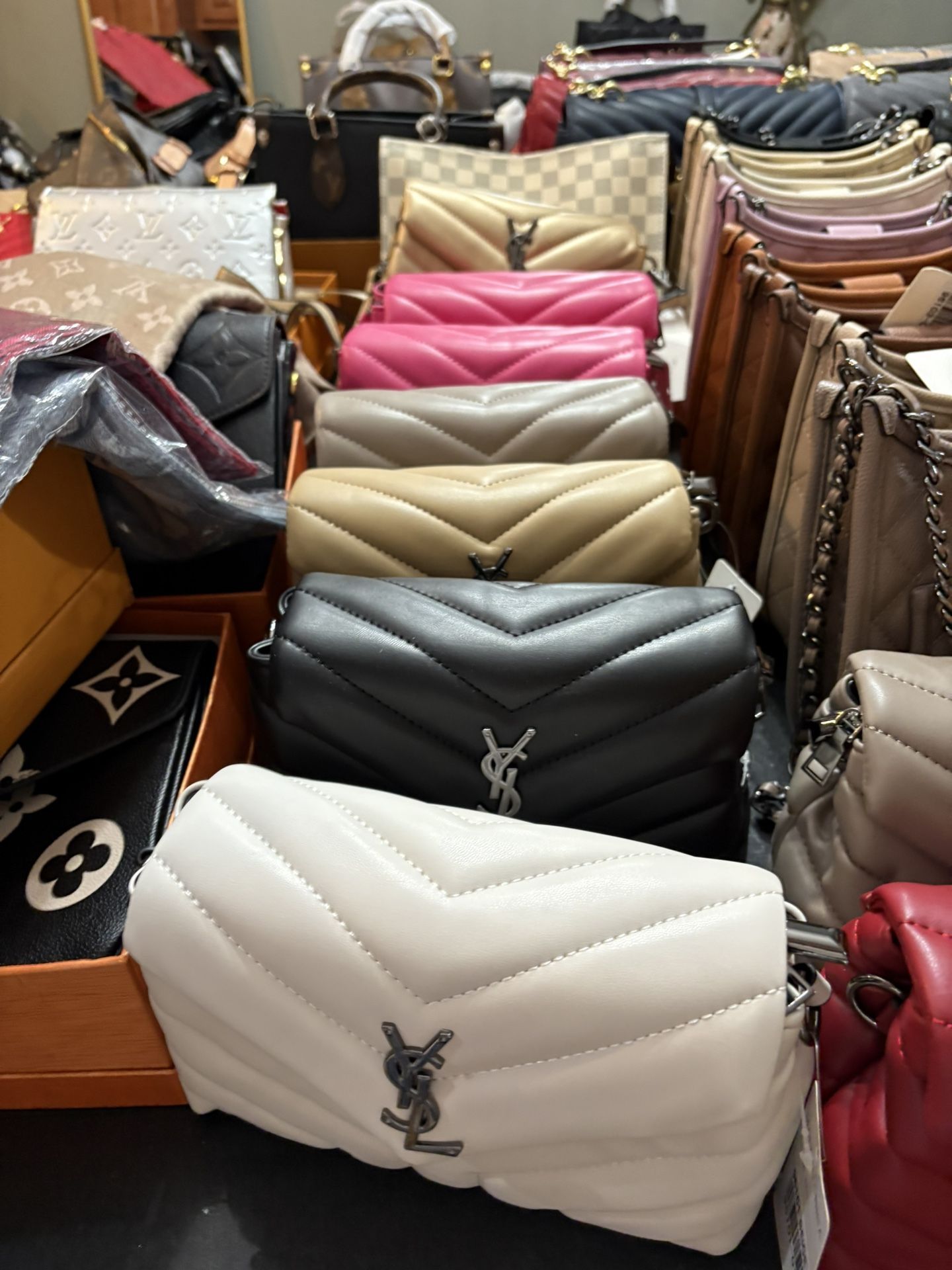 Purses For Sale