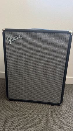 Fender Rumble 200
