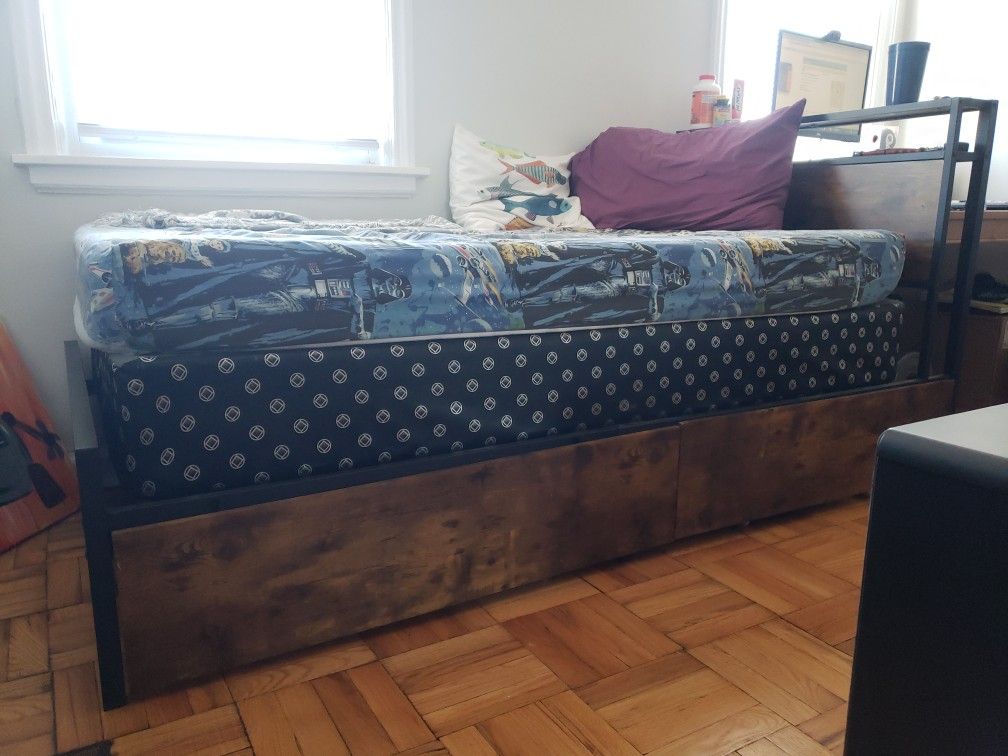 Bedroom Set