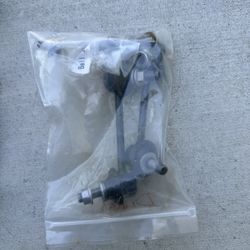 2022 Mazda Mx-5 (MIATA ND2) OEM ENDLINKS