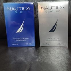 Cologne For Men $20 or $10 Each