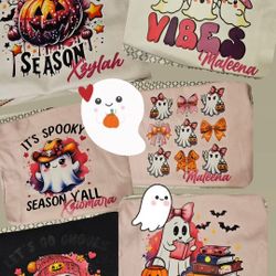 Toddler Halloween Shirts