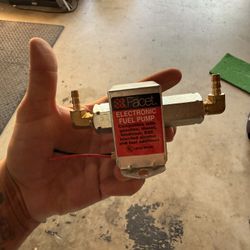 Fuel Pump