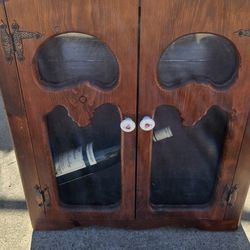 Wine Wall Shelf Vintage 