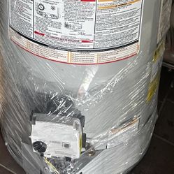 Bradford White Water 💦 Heater 50gl