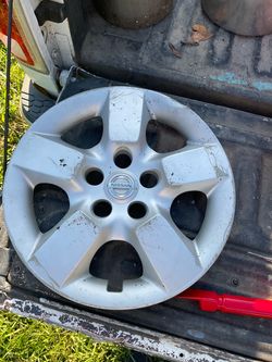 Hub cap