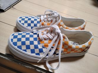 Vans Shoes