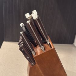 Knife Set