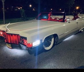 Led upgrades headlight fog underglow