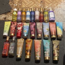 Victoria Secret