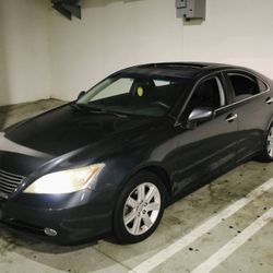 2008 Lexus ES 350 