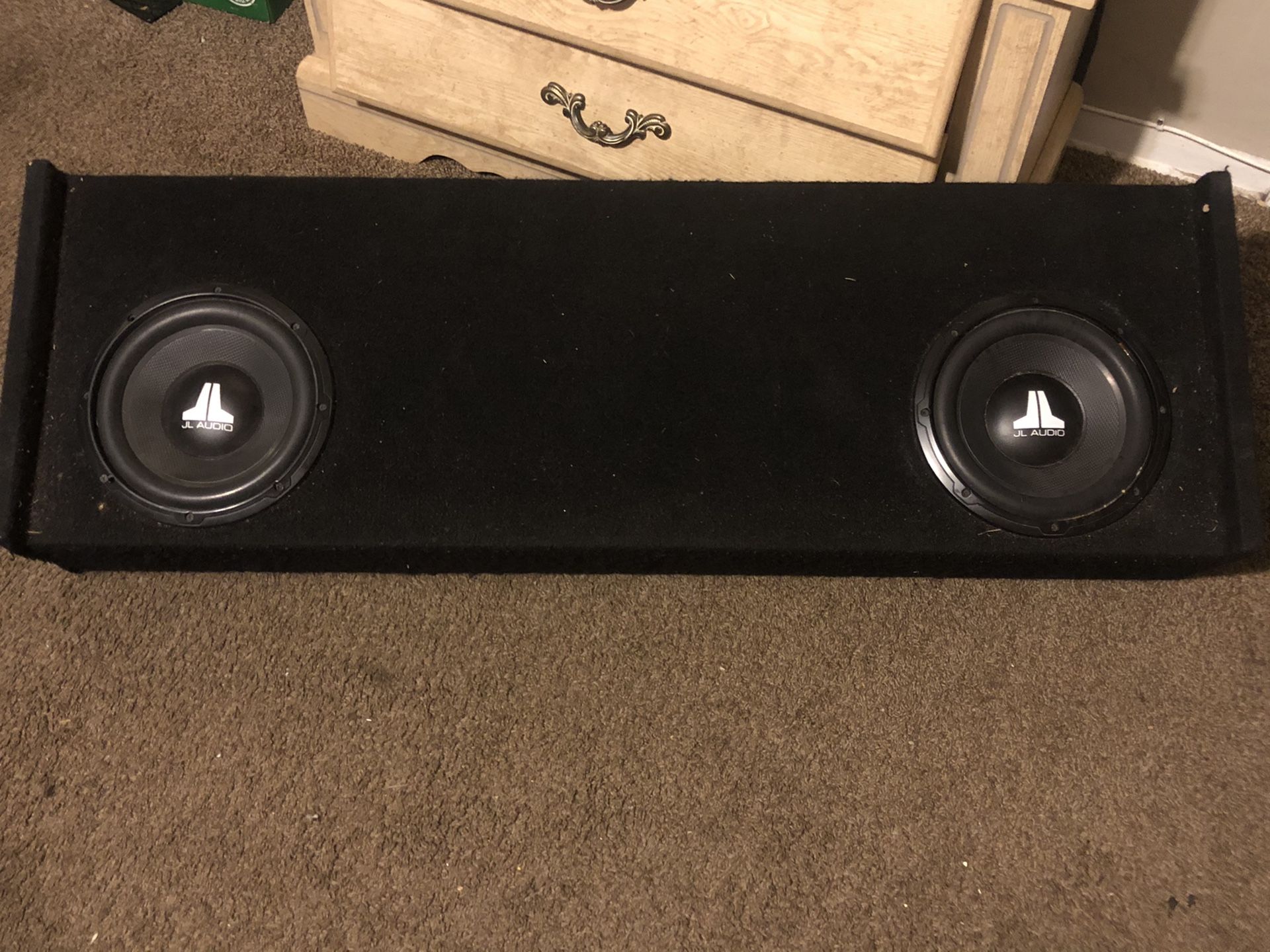 Speakers