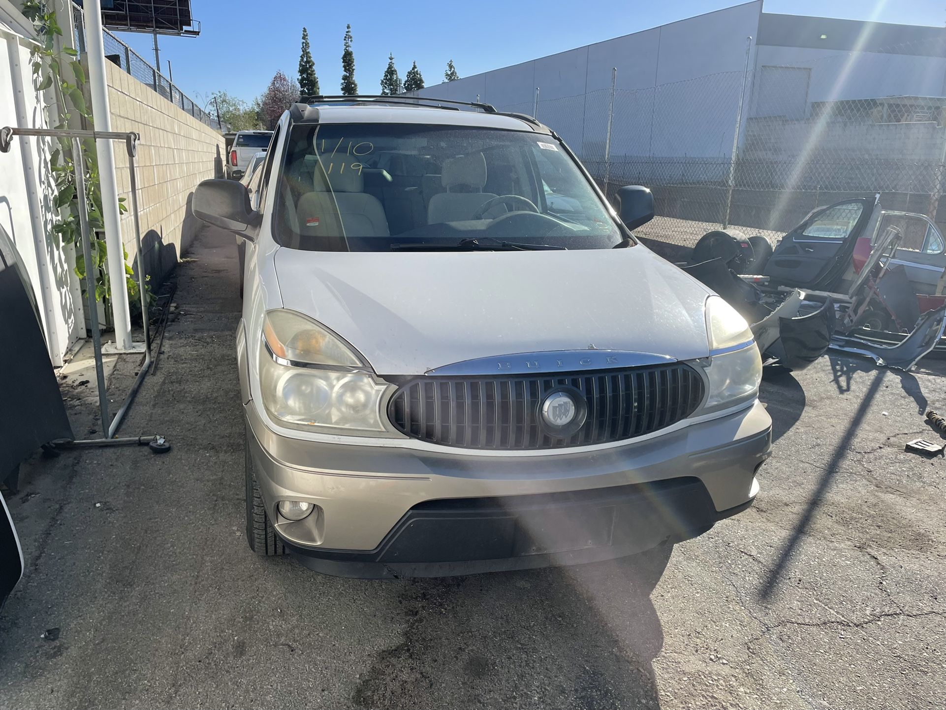 2004 Buick SUV for Sale in Glendora, CA OfferUp