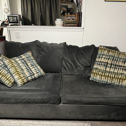 Pull Out Sofa Bed Like New! 