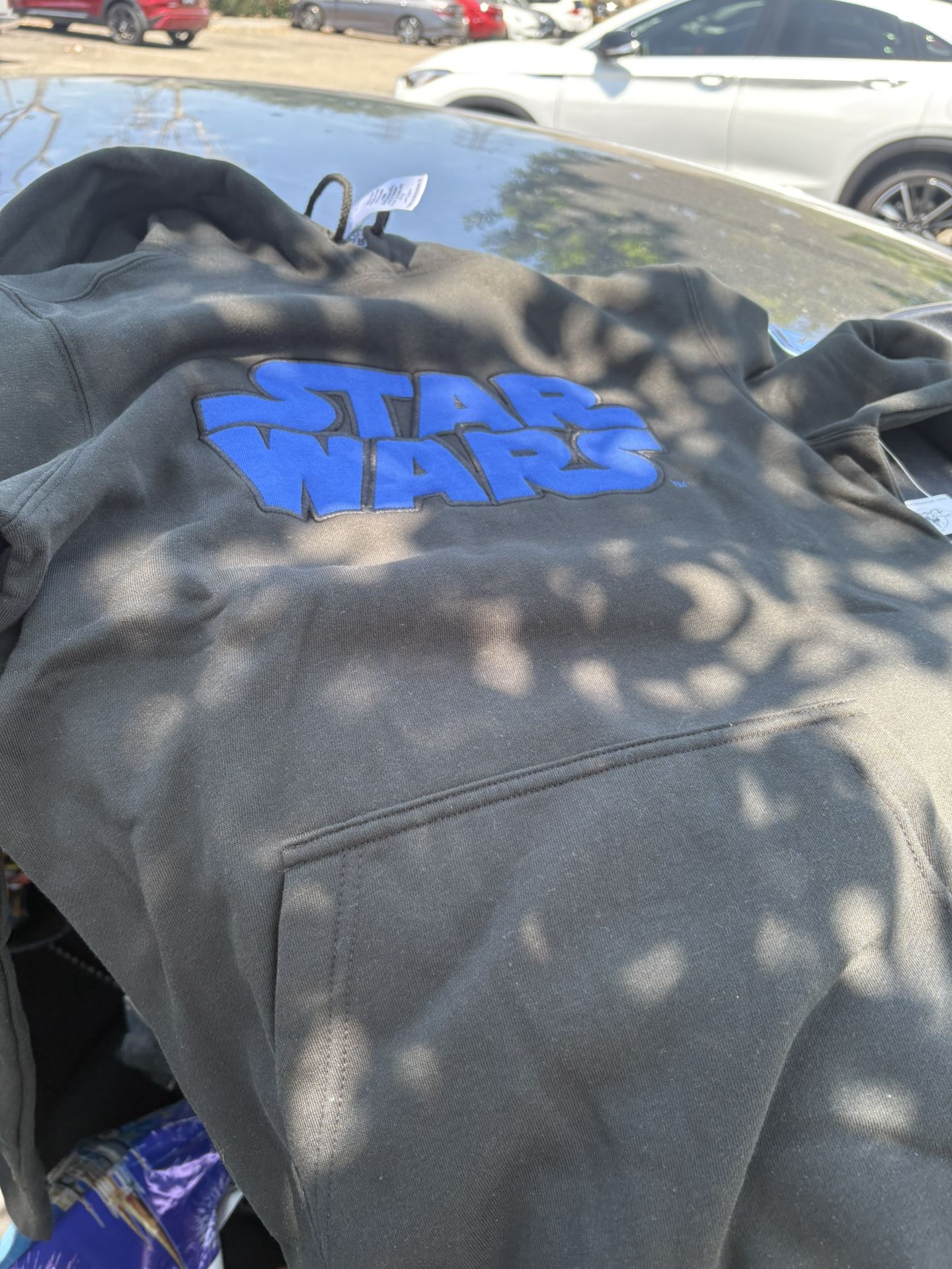 Star Wars Nite Hoodie