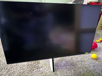 Gaming Monitor 