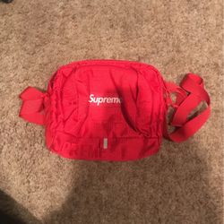 Supreme Body Bag