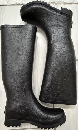 UGG Rain Boots