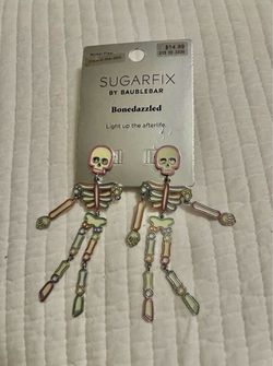 Skeleton Earnings