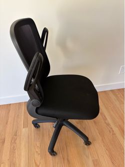 Ergonomic Computer Chair