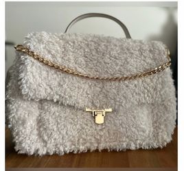 A new day purse
