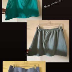 Women’s Mini Skirts 