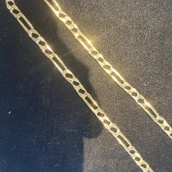 14kt Gold Chain 