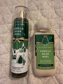 Bath & Body Works