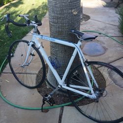 Cannondale Road Bike 1987