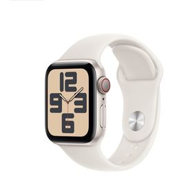 Apple Watch SE 2 GPS + Cellular 40mm