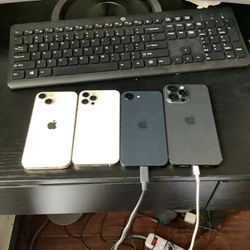 iPhones 