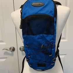 Brand new 2 L hydration backpack running best cycling