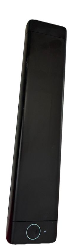 Phomemo mo8f wireless printer Bluetooth inkless wireless preowned