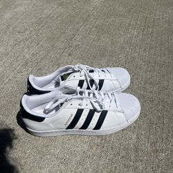 Adidas Superstar Shoes 