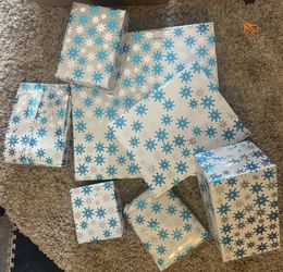 Gift Rapping
