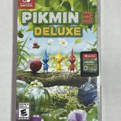 Pikmin 3 Deluxe For Nintendo Switch for Sale in Fresno CA OfferUp