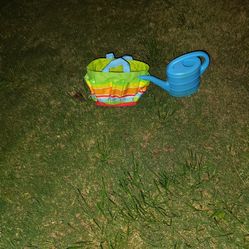 Kids gardening kit