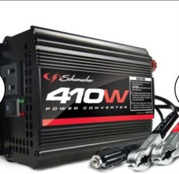 Power Inverter
