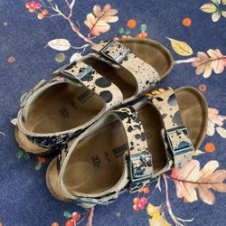 Birkenstock Sandals 