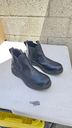 Size 12 ee Ariat Work Boots Composite Toe