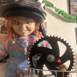 1990’s Dimond Back