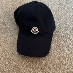 Moncler Baseball Cap
