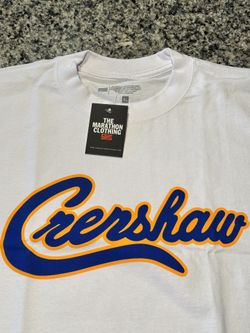 Marathon Clothing Rams 2022 Championship