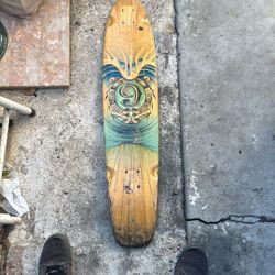 Vintage Sector Nine 38 “ A Frame 