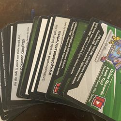 New Code Cards Tcgplayer Game 