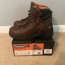 Timberland Pro