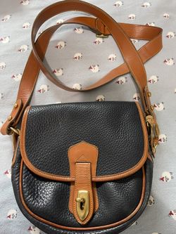 Dooney And Bourke Purse