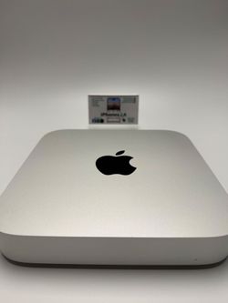 M1 Mac mini (2020) 8/8-Core 8GB RAM 256GB Storage