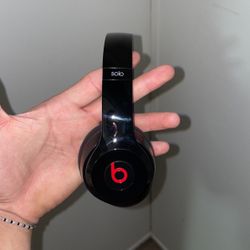 Beats Solo