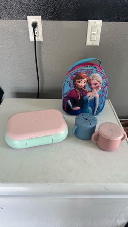 Kids lunchbox